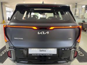 Kia Seltos 1.5D X-LINE automatic - Image 4