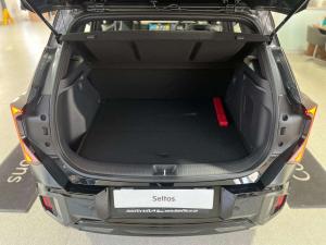 Kia Seltos 1.5D X-LINE automatic - Image 5