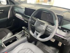 Kia Seltos 1.5D X-LINE automatic - Image 8