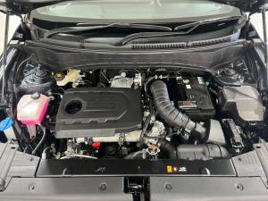 Kia Seltos 1.5D X-LINE automatic - Image 9