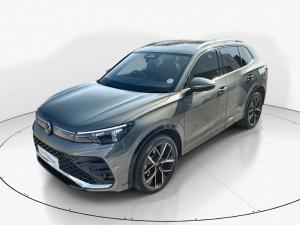 Volkswagen Tiguan 2.0TDI R-Line 4Motion - Image 10