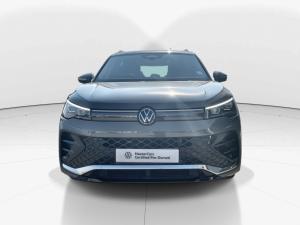 Volkswagen Tiguan 2.0TDI R-Line 4Motion - Image 2