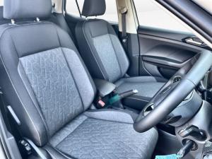 Volkswagen T-Cross 1.0TSI Life - Image 10