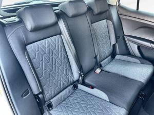 Volkswagen T-Cross 1.0TSI Life - Image 11