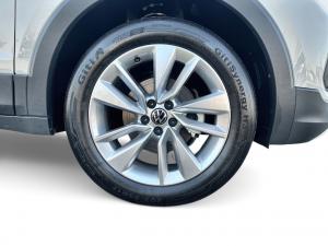 Volkswagen T-Cross 1.0TSI Life - Image 12