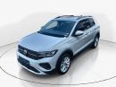 Thumbnail Volkswagen T-Cross 1.0TSI Life