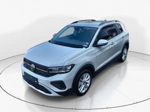 Volkswagen T-Cross 1.0TSI Life - Image 1