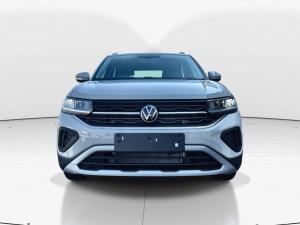 Volkswagen T-Cross 1.0TSI Life - Image 2