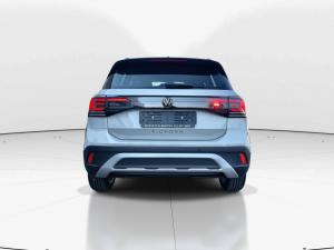 Volkswagen T-Cross 1.0TSI Life - Image 4