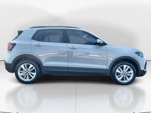 Volkswagen T-Cross 1.0TSI Life - Image 5