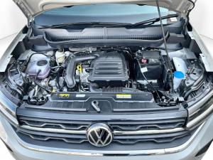 Volkswagen T-Cross 1.0TSI Life - Image 6