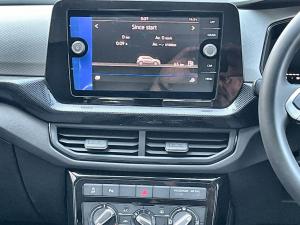 Volkswagen T-Cross 1.0TSI Life - Image 8