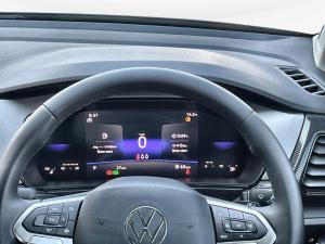 Volkswagen T-Cross 1.0TSI Life - Image 9