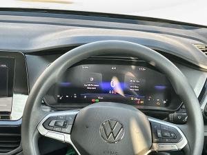 Volkswagen T-Cross 1.0TSI auto - Image 10
