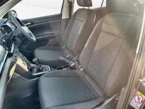Volkswagen T-Cross 1.0TSI auto - Image 11