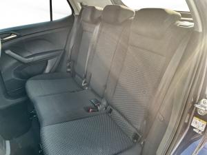 Volkswagen T-Cross 1.0TSI auto - Image 12