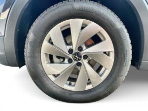 Volkswagen T-Cross 1.0TSI auto - Image 13