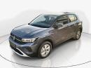 Thumbnail Volkswagen T-Cross 1.0TSI auto