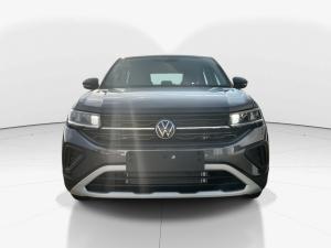 Volkswagen T-Cross 1.0TSI auto - Image 2