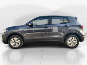 Volkswagen T-Cross 1.0TSI auto - Image 3
