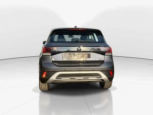 Volkswagen T-Cross 1.0TSI auto - Image 4
