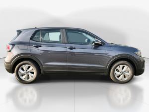 Volkswagen T-Cross 1.0TSI auto - Image 5