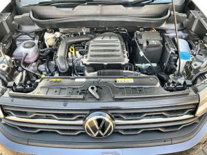 Volkswagen T-Cross 1.0TSI auto - Image 6
