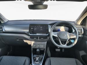 Volkswagen T-Cross 1.0TSI auto - Image 8