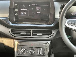 Volkswagen T-Cross 1.0TSI auto - Image 9