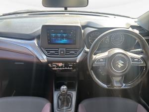 Suzuki Fronx 1.5 GL manual - Image 11