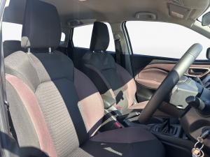 Suzuki Fronx 1.5 GL manual - Image 14