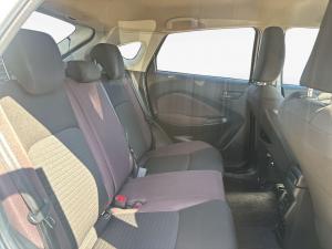 Suzuki Fronx 1.5 GL manual - Image 15