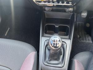 Suzuki Fronx 1.5 GL manual - Image 17