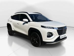 Suzuki Fronx 1.5 GL manual - Image 1