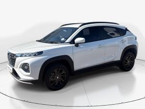 Suzuki Fronx 1.5 GL manual - Image 22
