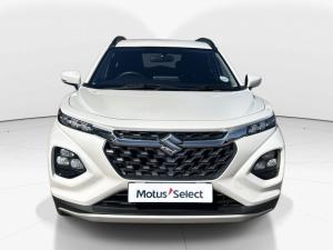 Suzuki Fronx 1.5 GL manual - Image 2