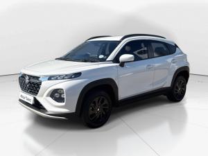 Suzuki Fronx 1.5 GL manual - Image 3