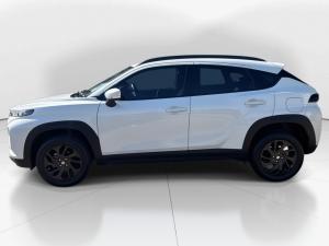 Suzuki Fronx 1.5 GL manual - Image 4