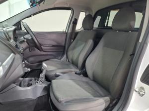 Chevrolet Utility 1.4 (aircon+ABS) - Image 11