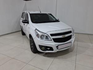 Chevrolet Utility 1.4 (aircon+ABS) - Image 1