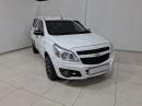 Thumbnail Chevrolet Utility 1.4 (aircon+ABS)