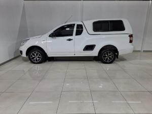 Chevrolet Utility 1.4 (aircon+ABS) - Image 2