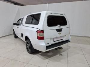 Chevrolet Utility 1.4 (aircon+ABS) - Image 3