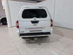 Chevrolet Utility 1.4 (aircon+ABS) - Image 5