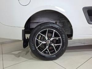 Chevrolet Utility 1.4 (aircon+ABS) - Image 6
