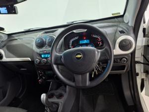 Chevrolet Utility 1.4 (aircon+ABS) - Image 7