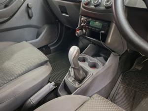 Chevrolet Utility 1.4 (aircon+ABS) - Image 8