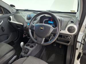 Chevrolet Utility 1.4 (aircon+ABS) - Image 9
