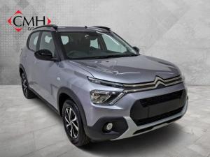 Citroen C3 1.2 Max - Image 1