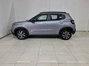 Citroen C3 1.2 Max - Image 2